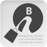 asociación comercio binéfar